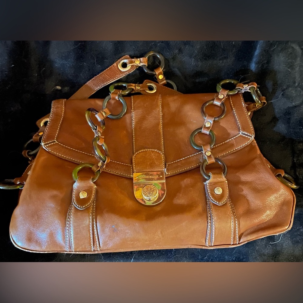 Vintage Anne Klein Handbag